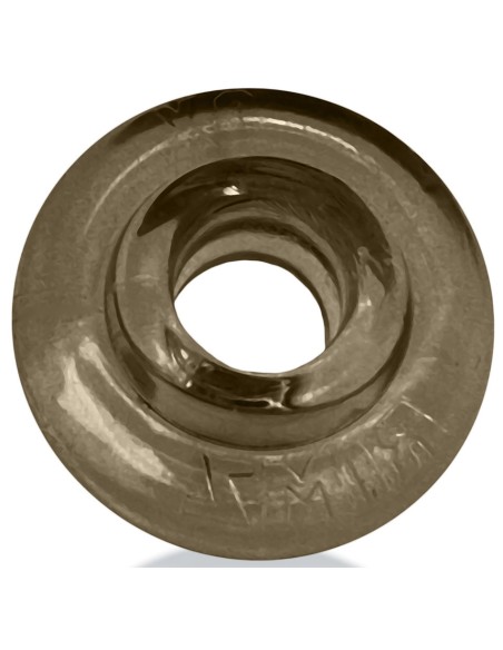 Cockring souple Rimz Big 21 mm Gris Storm