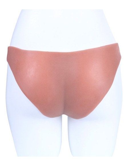 Slip Gode Ceinture Creux Multivix 13 x 5.3cm