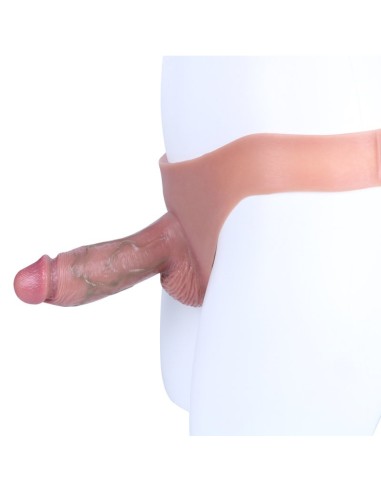 Slip Gode Ceinture Creux Multivix 13 x 5.3cm