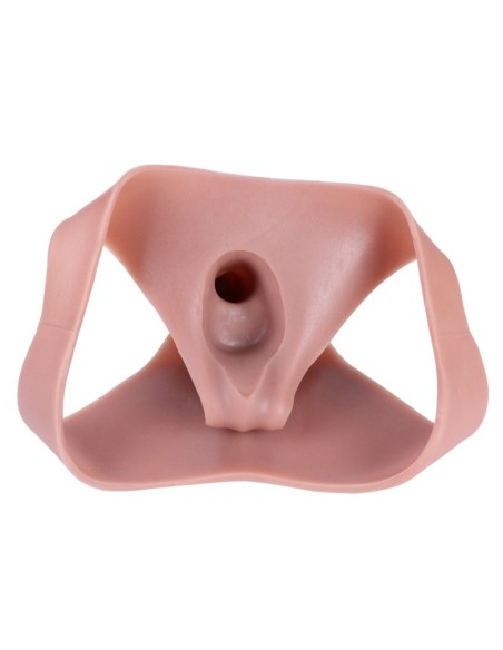 Slip Gode Ceinture Creux Multivix 13 x 5.3cm