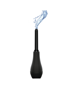 Poire anale Extra ErgoFlo 12 x 2cm