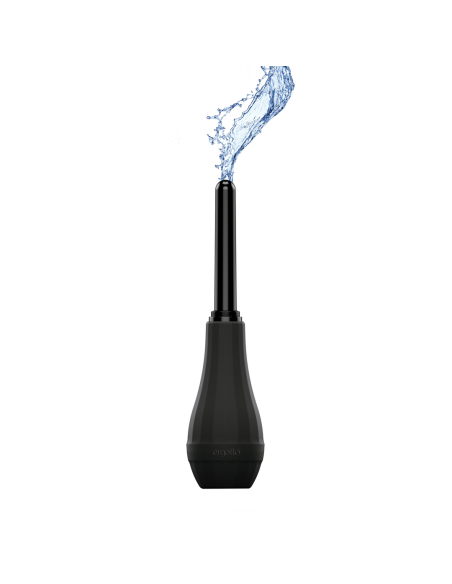 Poire anale Extra ErgoFlo 12 x 2cm