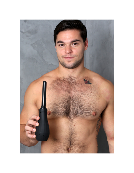 Poire anale Extra ErgoFlo 12 x 2cm