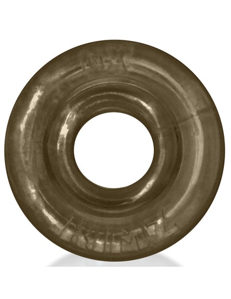 Cockring Rimz 16 mm Gris Storm