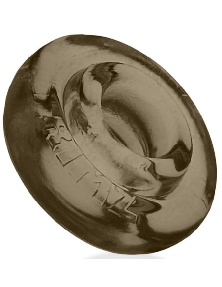 Cockring Rimz 16 mm Gris Storm