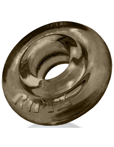 Cockring Rimz 16 mm Gris Storm