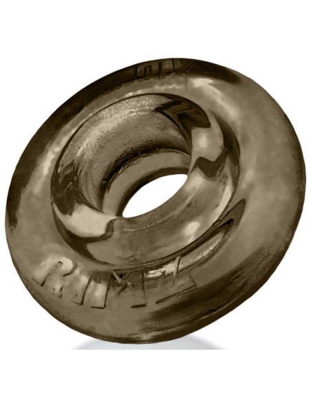 Cockring Rimz 16 mm Gris Storm