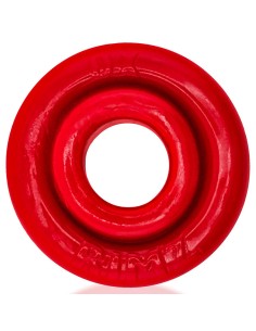 Cockring Rimz 16 mm Rouge