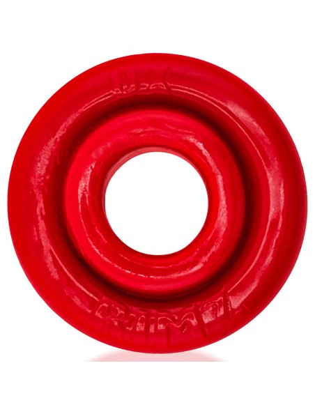 Cockring Rimz 16 mm Rouge