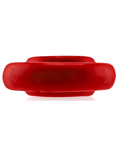 Cockring Rimz 16 mm Rouge