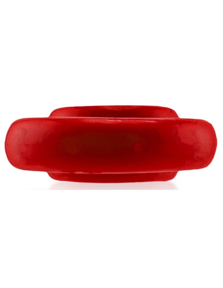 Cockring Rimz 16 mm Rouge