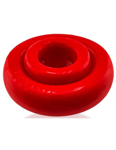 Cockring Rimz 16 mm Rouge