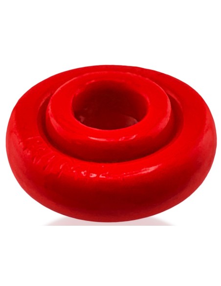 Cockring Rimz 16 mm Rouge