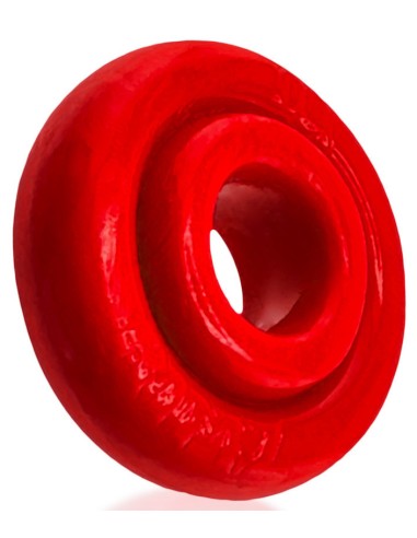 Cockring Rimz 16 mm Rouge