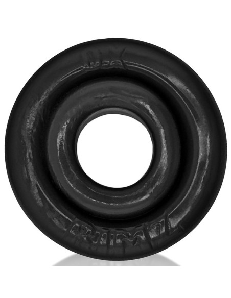 Cockring Rimz 16 mm Noir