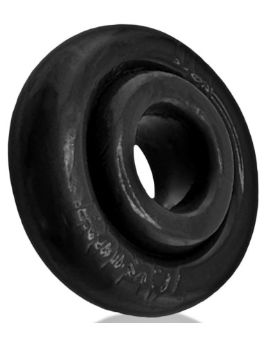 Cockring Rimz 16 mm Noir