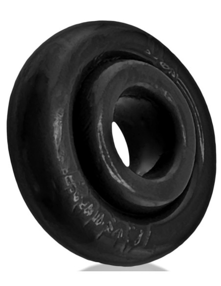 Cockring Rimz 16 mm Noir