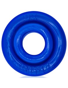 Cockring souple Rimz 16 mm Bleu
