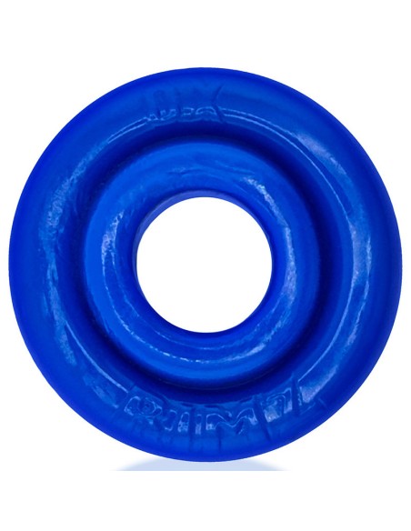 Cockring souple Rimz 16 mm Bleu