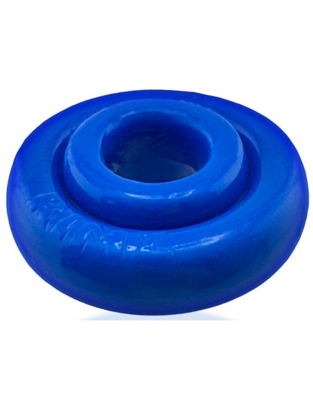 Cockring souple Rimz 16 mm Bleu