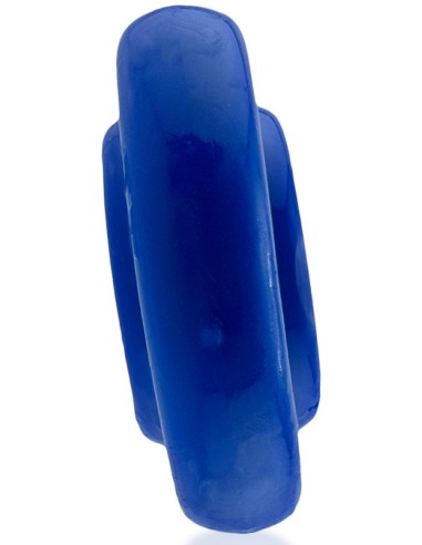 Cockring souple Rimz 16 mm Bleu