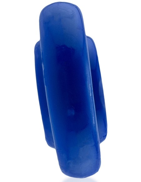 Cockring souple Rimz 16 mm Bleu