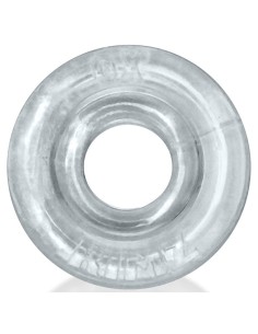 Cockring souple Rimz 16 mm Transparent