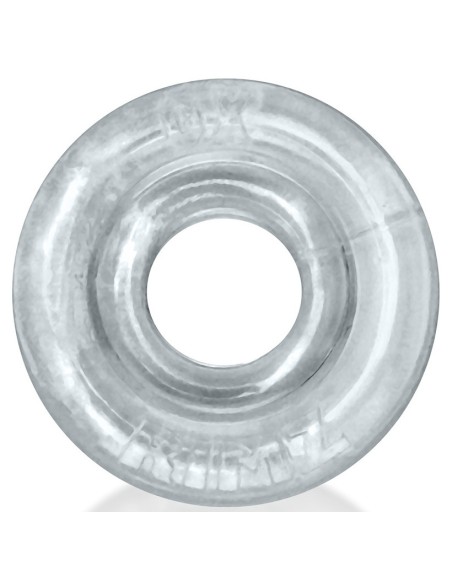 Cockring souple Rimz 16 mm Transparent