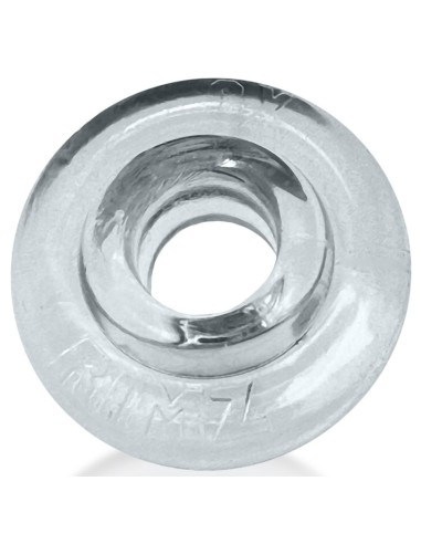 Cockring souple Rimz 16 mm Transparent