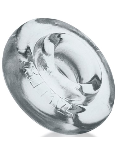 Cockring souple Rimz 16 mm Transparent