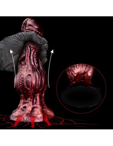 Gode Nemosis 17 x 6.5cm