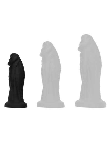 Gode Fukiz S 20 x 7.2cm Noir