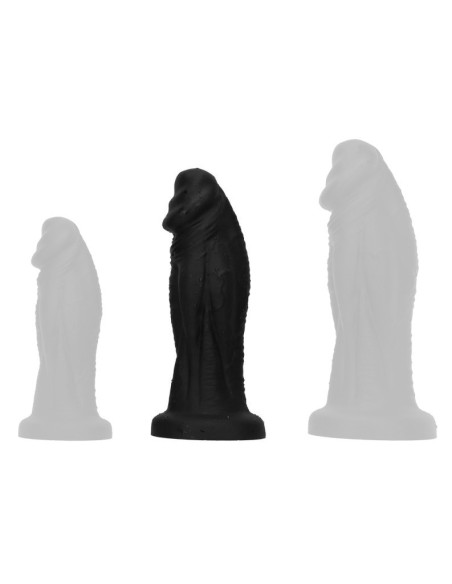 Gode Fukiz M 24 x 8.5cm Noir