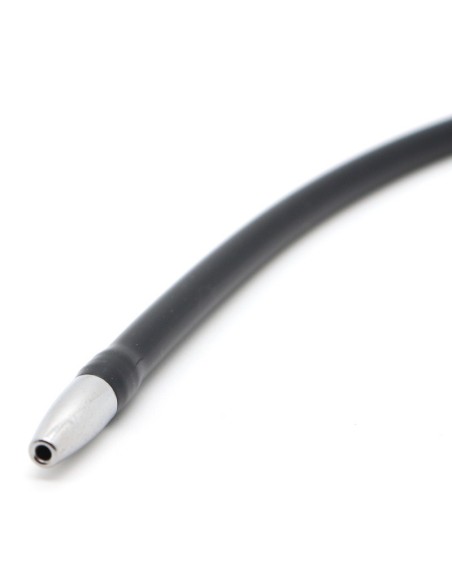 Tige d'urètre souple Catsound 20 cm - Diamètre 7mm