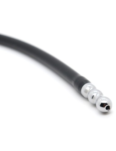 Tige d'urètre souple Catsound 20 cm - Diamètre 7mm