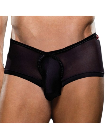 Boxer CONSPIRACY Noir Boxer CONSPIRACY Noir