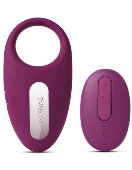 Cockring Vibrant Winni 30mm