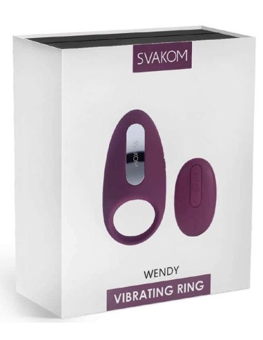 Cockring Vibrant Winni 30mm