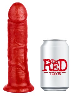 CLIFFY 18 x 4.5cm Rouge