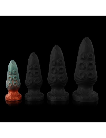 Plug Poulpior S 12 x 5.4cm