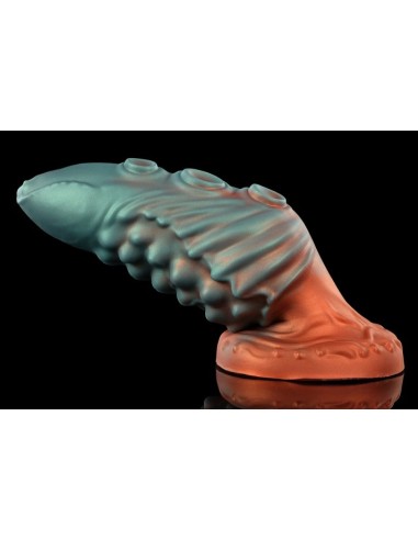 Plug Poulpior S 12 x 5.4cm