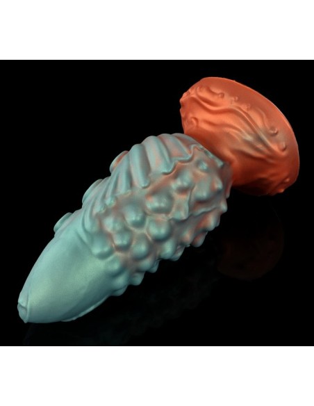 Plug Poulpior S 12 x 5.4cm