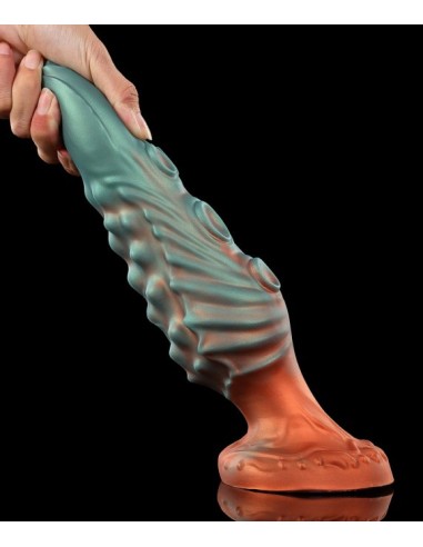 Plug Poulpior S 12 x 5.4cm