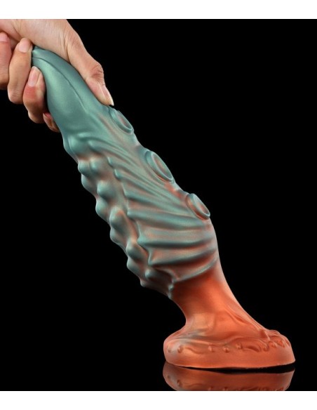 Plug Poulpior S 12 x 5.4cm