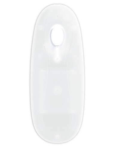 Gode Vibrant Lumineux Led no vibes 15 x 3.5cm