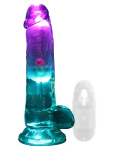 Gode Vibrant Lumineux Led Vibes 12.5 x 3.5cm