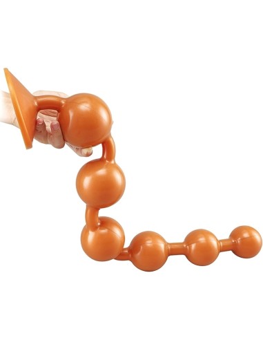 Boules Somass M Orange 39 x 5.8cm