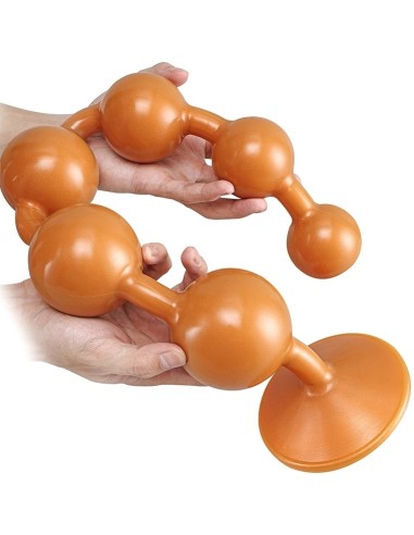 Boules Somass M Orange 39 x 5.8cm