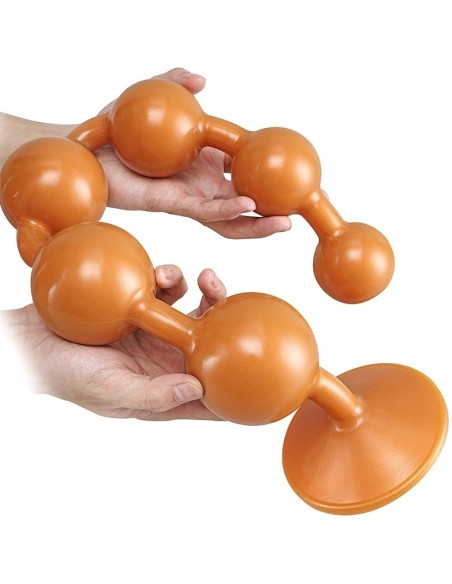 Boules Somass M Orange 39 x 5.8cm