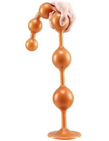 Boules Somass M Orange 39 x 5.8cm